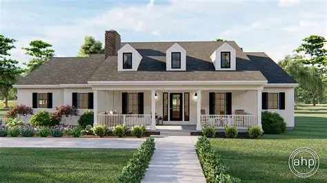 Beautiful residential home with clean windows and well-maintained landscaping